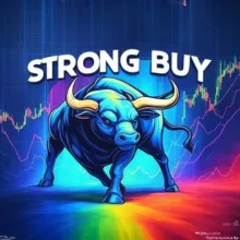STRONG BUY 🐃