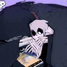 АНДЕРТЕЙЛ АУ|16+|