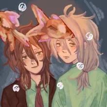 ЗАКРЫТО| The sunset in July