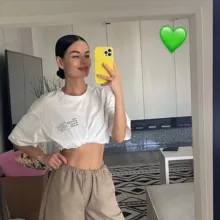 про велнес с Эммой 💪