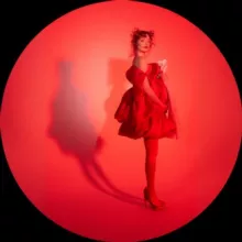 Мать дракона