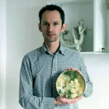 АЛЕКСАНДР БОЯРКО