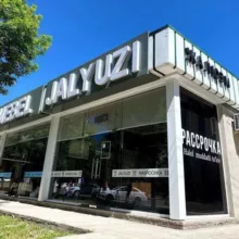 Lorenzo | ANGREN JALYUZI