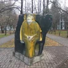 ТГ канал Алексея Мазура