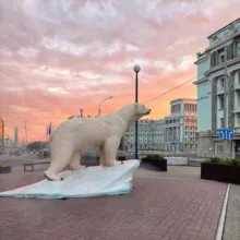 Норильск Chat/Норильскмебель