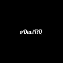 DaviTiQ - Poétique !