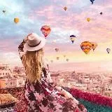 💰Оформление визуал💰