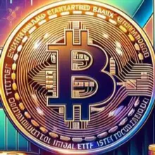 Invest| Криптовалюты | Новости