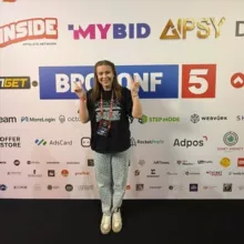 Лекси КЬЮТИ и твой $1 000 000 в месяц на iGaming’е и highrisk PSP🤟🏻