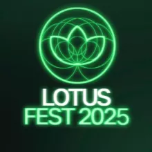 LOTUS FEST INFO