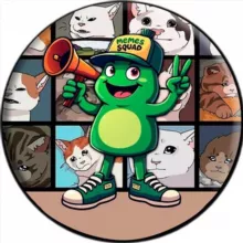 Memes Squad