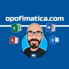 🖥 Opofimatica.com - Ofimática para tus oposiciones