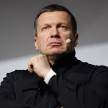 Владимир Соловьёв (Live)