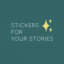 stickers by nik.dnevnik