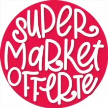 Supermarket Offerte