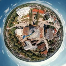 Теребовля city