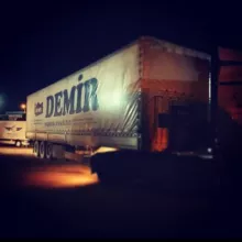 Kargo : Туреччина-Україна Туреччина + Європа