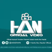 Harits Abu Naufal Official