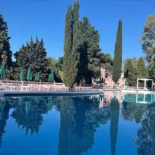 Южное Взморье Санаторий