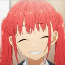 АНИМЕ АВАТАРКИ