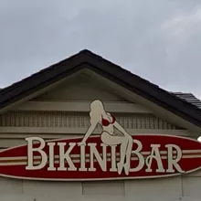 BikiniBARR абрикосова 714 Дроп Одеса