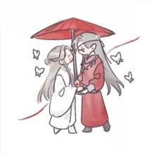 Дневник ХуаЛяней🦋18+