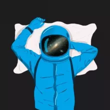 Космический Сон |