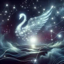 Энергии Лебедя ∞ Баланс Духа и Материи // Канал