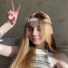 Алина | alinaliis