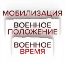 Помощь мобилизация