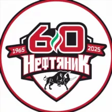 ХК «Нефтяник»