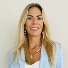 Психолог Наталья Игнатова