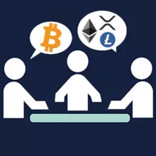 Kripto Para Yatırımcı Grubu