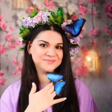 Шушанна и близкие