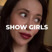 • ШОУ ГЁРЛЗ •