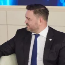 Никита Одинцов