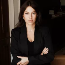 ПОЛТЕВСКАЯ