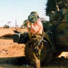 World affairs (war and geo politics)