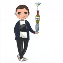 Первый Алкогольный Евгения Рыбакова