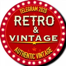 RETRO & VINTAGE