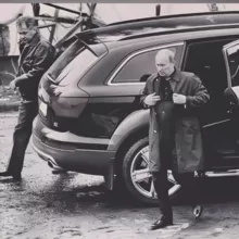 Никита Палыч (Street Loot Store)