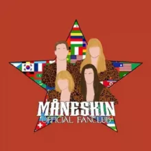 Måneskin Official FanClub