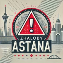 Жалобы Астана