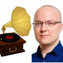 Сафин в АУДИО