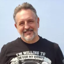 David Lester Straight