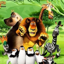 DESENHOS ANIMADOS 0800