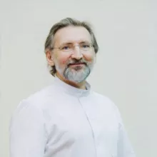 Доктор Колесов