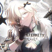 (( 🪄 𝖾𝗍𝖾𝗋𝗇𝗂𝗍𝗒 ✶ 𝗌𝗍𝗂𝖼𝗄𝖾𝗋𝗌