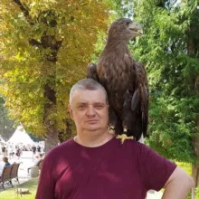 Игорь Попович