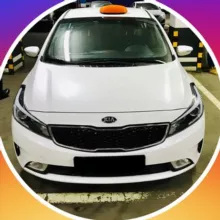 Kia Master (Киа Мастер)